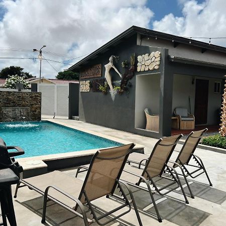 Aruba Bliss Condos اورانجستاد المظهر الخارجي الصورة