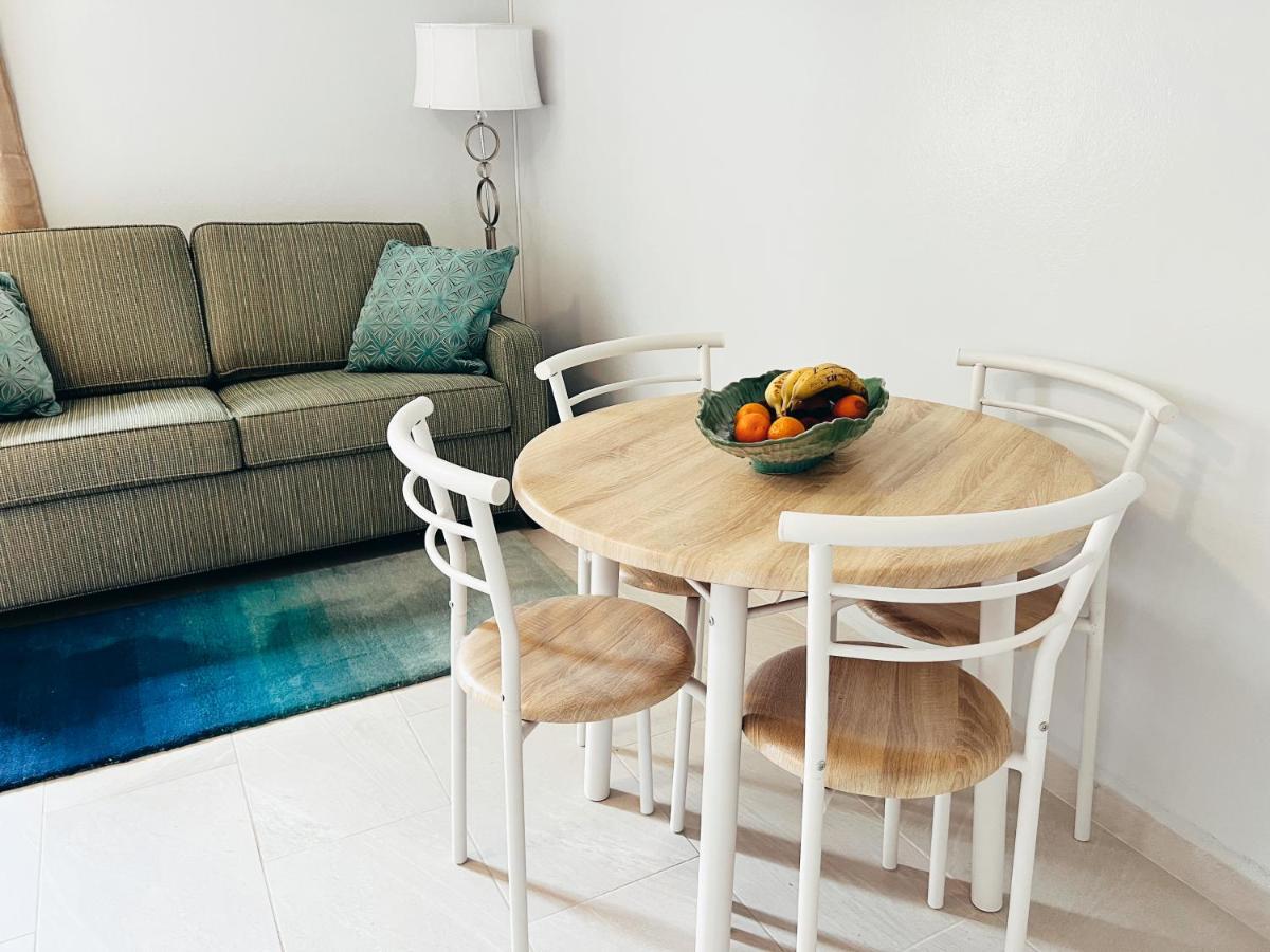 Aruba Bliss Condos اورانجستاد المظهر الخارجي الصورة