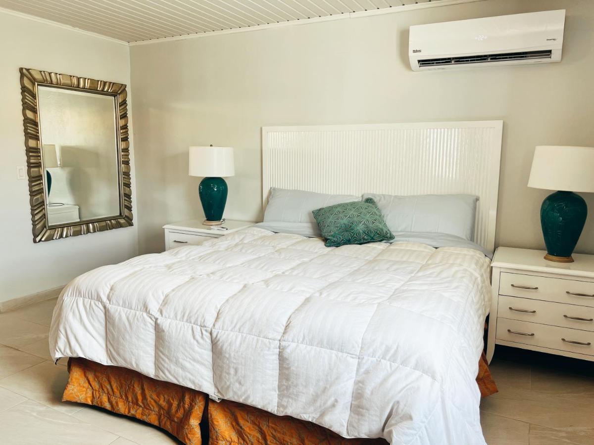 Aruba Bliss Condos اورانجستاد المظهر الخارجي الصورة