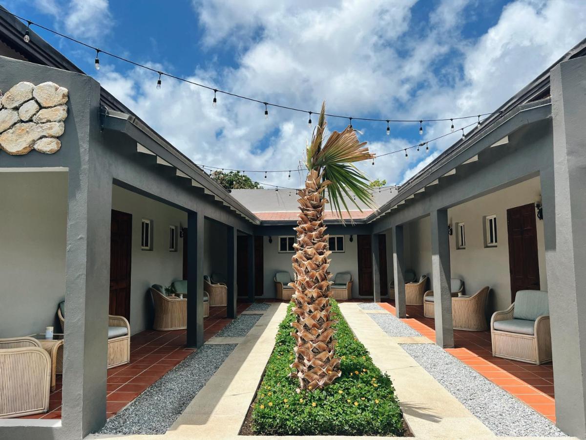 Aruba Bliss Condos اورانجستاد المظهر الخارجي الصورة