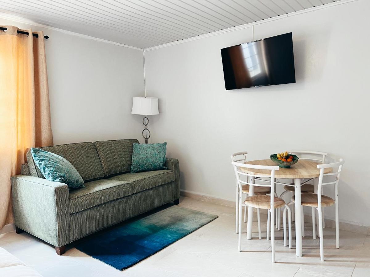 Aruba Bliss Condos اورانجستاد المظهر الخارجي الصورة